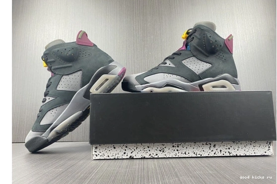 Retro Air Jordan 6 Bordeaux CT8529-063 CT8529-063 0218